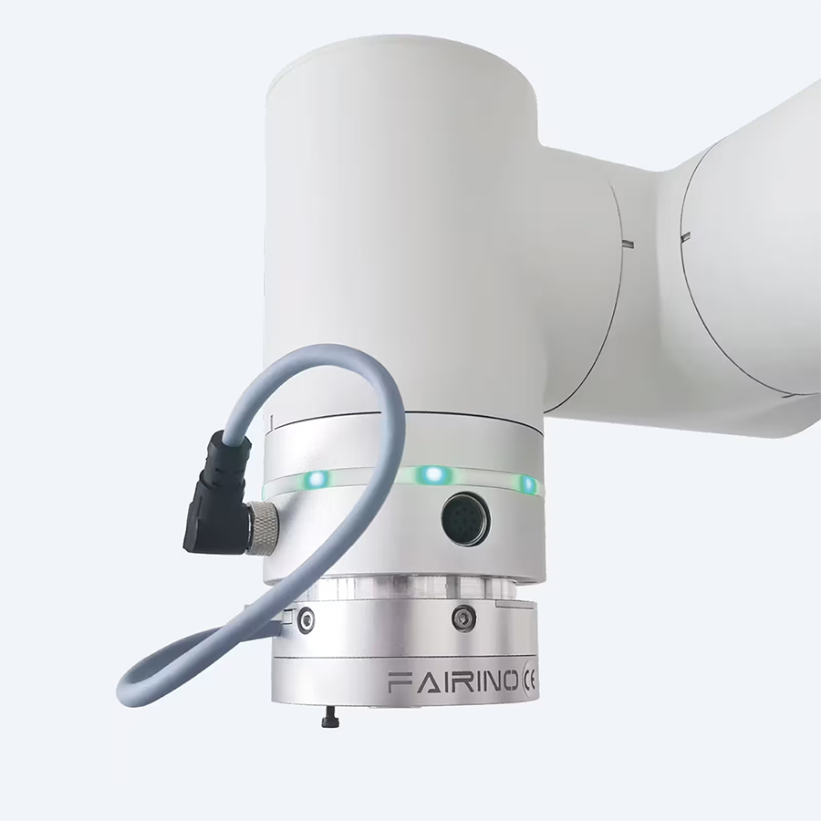 Force sensor