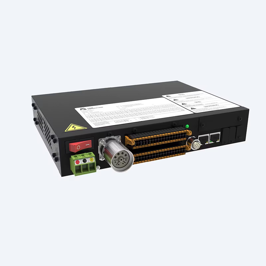 DC MINI Контролор 2kW
