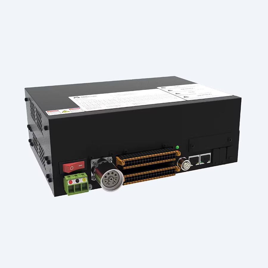 DC kontrollues 5kW