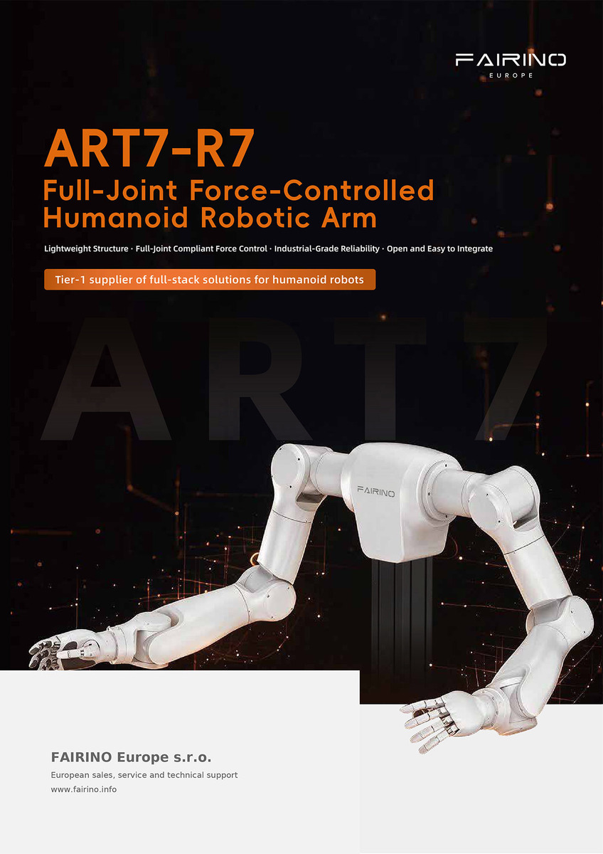 1-ART7-R7_Dual-Arm_FAIRINO-Europe_2026