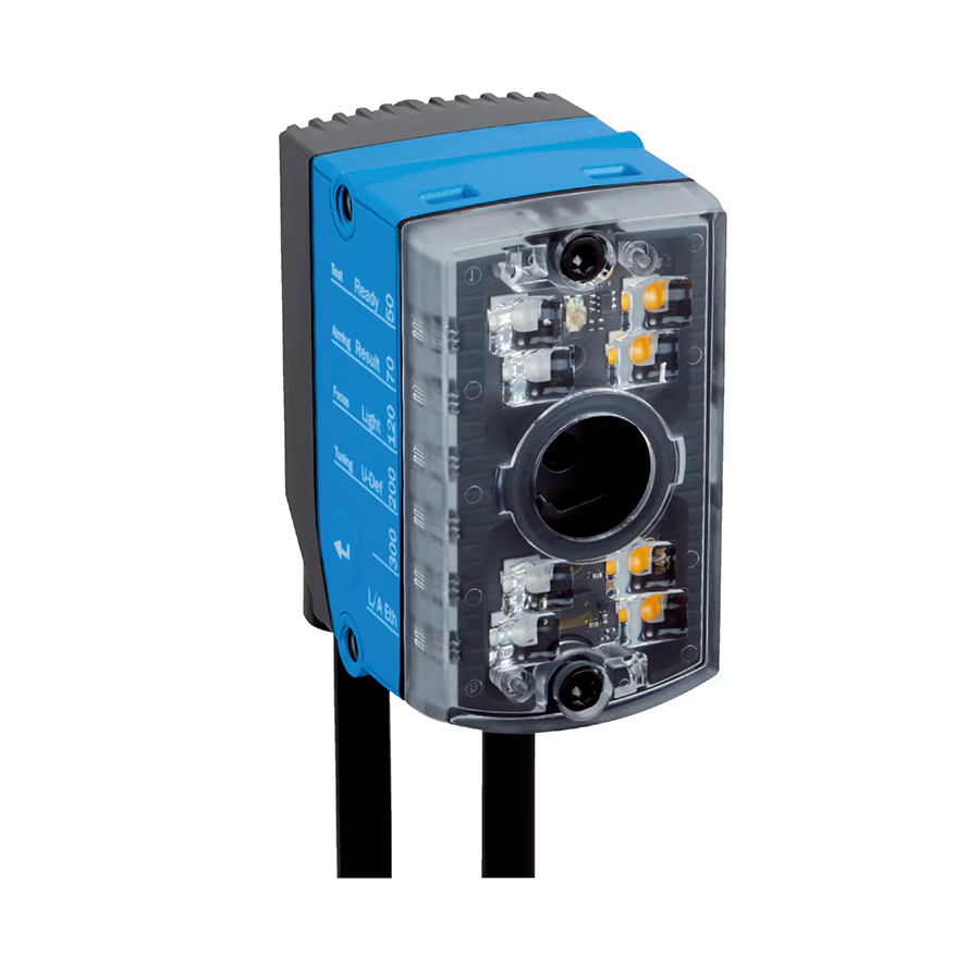 SMART VISION SENSOR
